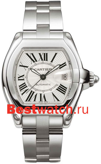 Cartier Roadster W62025V3
