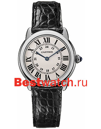Cartier Ronde de Cartier W6700155