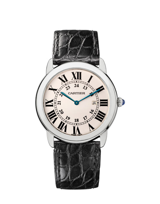 Cartier Ronde de Cartier W6700255