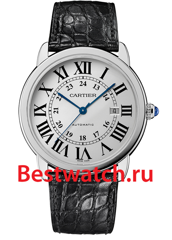 Cartier Ronde de Cartier W6701010