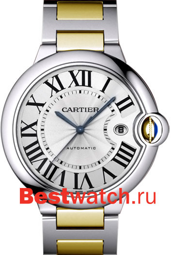 Cartier Ballon Bleu de Cartier W69009Z3