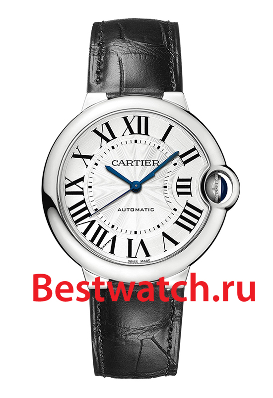 Cartier Ballon Bleu de Cartier W69017Z4