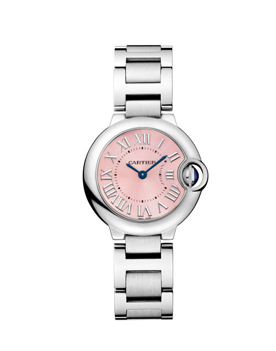 Cartier Ballon Bleu de Cartier W6920038