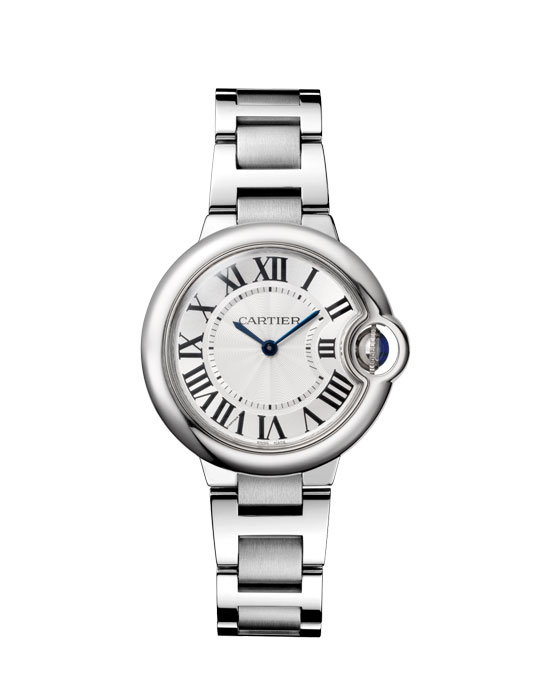Cartier Ballon Bleu de Cartier W6920084