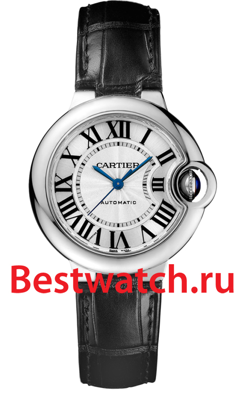 Cartier Ballon Bleu de Cartier W6920085