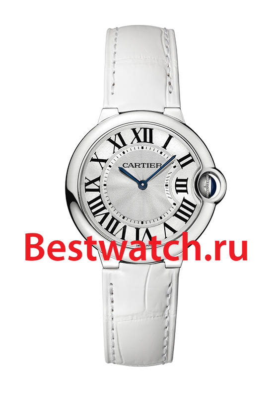 Cartier Ballon Bleu de Cartier W6920087