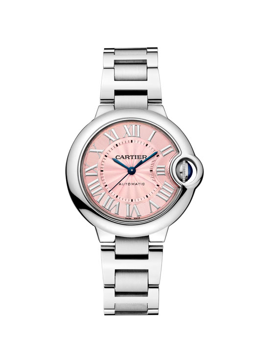 Cartier Ballon Bleu de Cartier W6920100