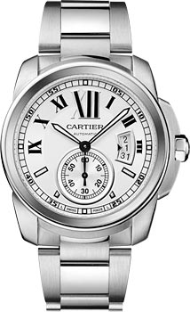 Cartier Calibre de Cartier W7100015