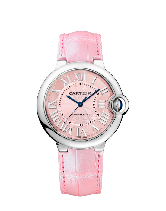 Cartier Ballon Bleu de Cartier WSBB0007