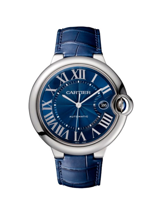 Cartier Ballon Bleu de Cartier WSBB0025