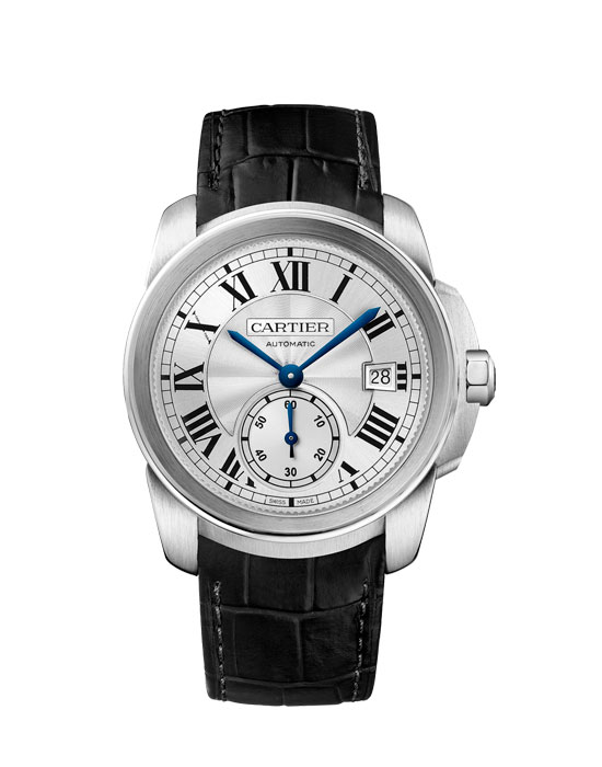 Cartier Calibre de Cartier WSCA0003