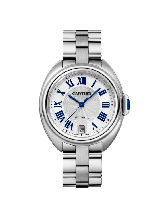 Cartier Cle de Cartier WSCL0006