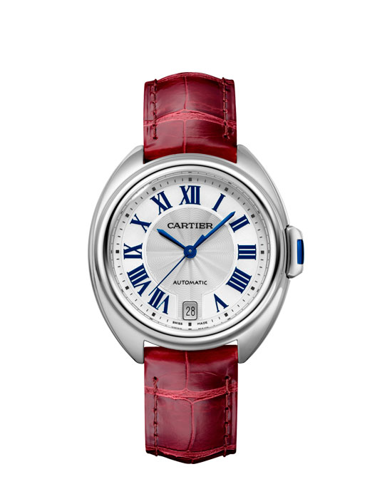Cartier Cle de Cartier WSCL0017