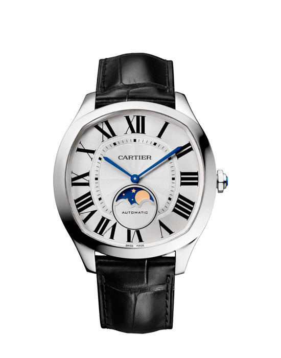 Cartier Drive de Cartier WSNM0008