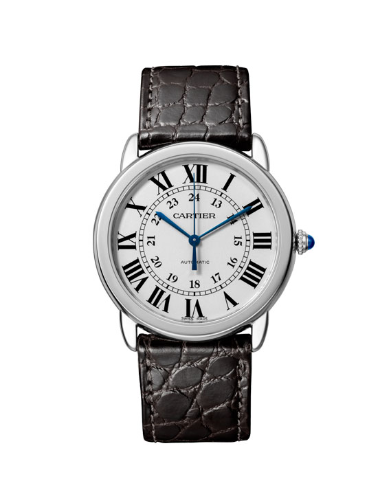 Cartier Ronde de Cartier WSRN0013