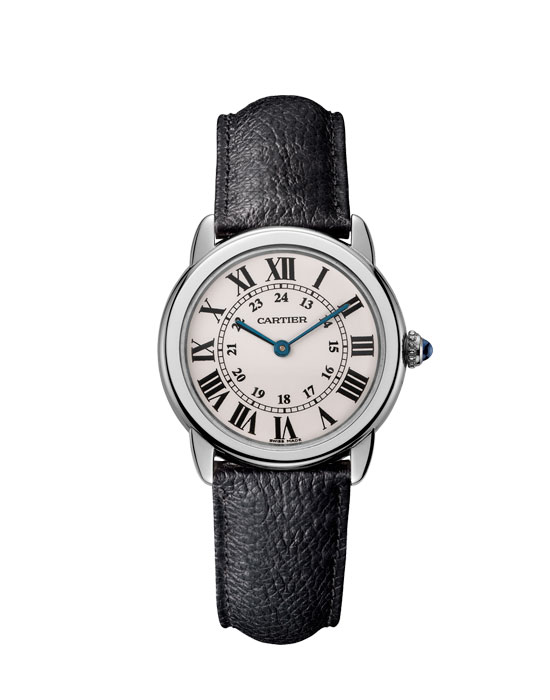 Cartier Ronde de Cartier WSRN0019