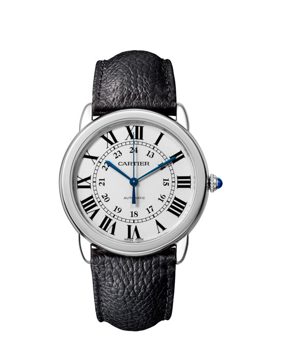 Cartier Ronde de Cartier WSRN0021