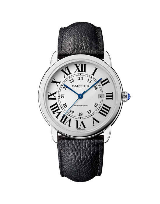 Cartier Ronde de Cartier WSRN0022