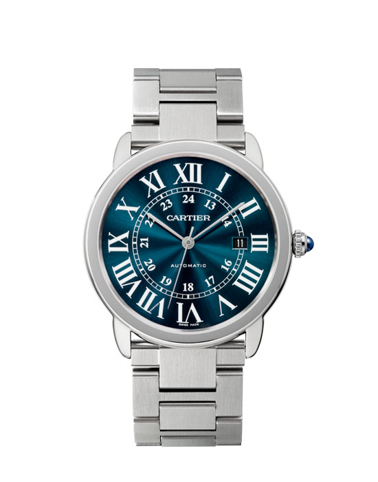 Cartier Ronde de Cartier WSRN0023