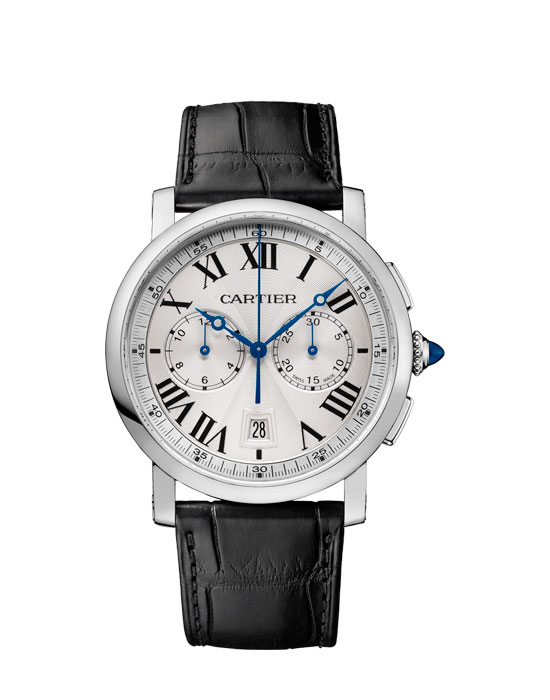 Cartier Rotonde de Cartier WSRO0002