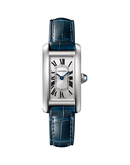 Cartier Tank WSTA0016