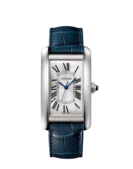 Cartier Tank WSTA0018